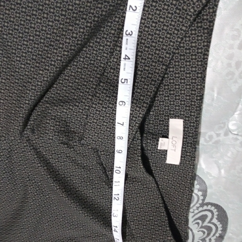 Pants - Picture 4 of 4